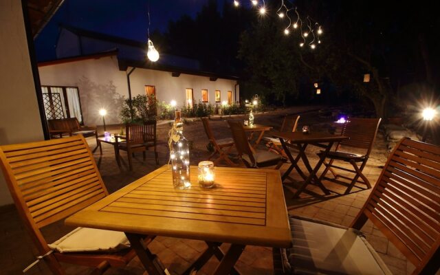 Agriturimo Essentia Dimora Rurale