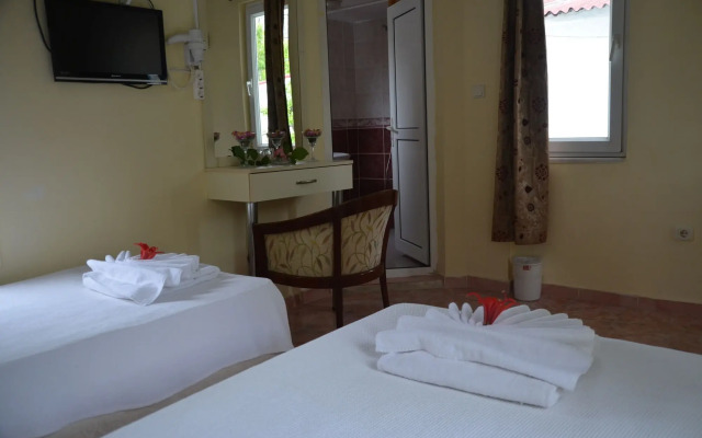 Hotel Letoon