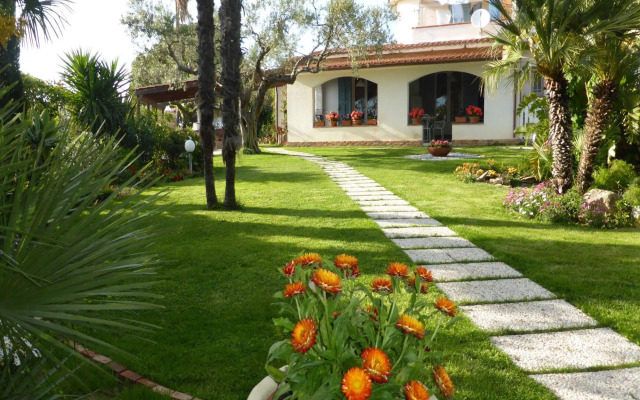 Solaris Appartamenti Vacanze
