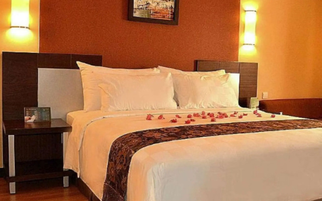 Aquarius Boutique Hotel