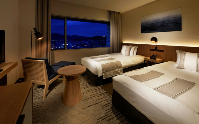 Oiso Prince Hotel – Guest Rooms – Oiso