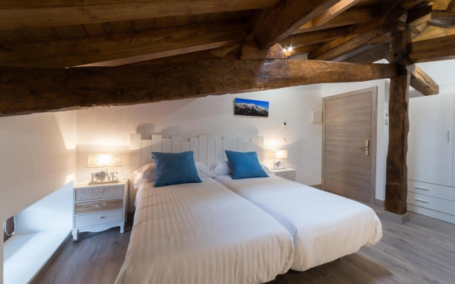Petit Hotel Goierri