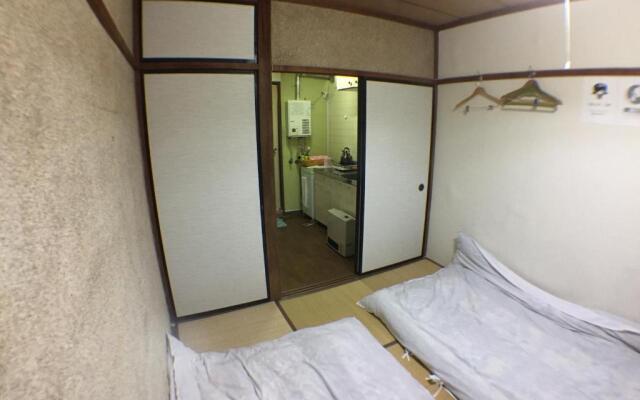Kenroku Haitsu 303