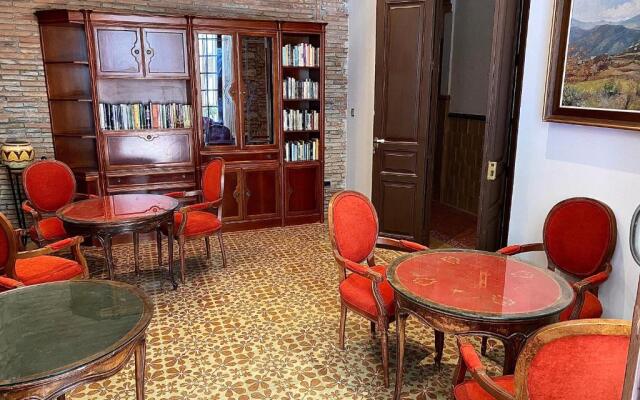 Apartamento ca n'Arago