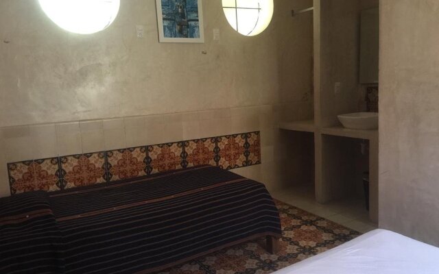 Nomadas EcoHostel
