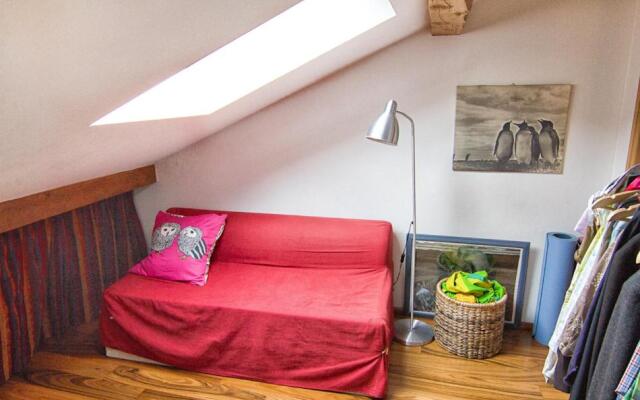 Le Mont Fleuri Saint Gervais Les Bains