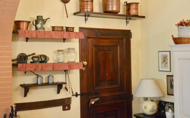 Villa Griffoni Historic Residence