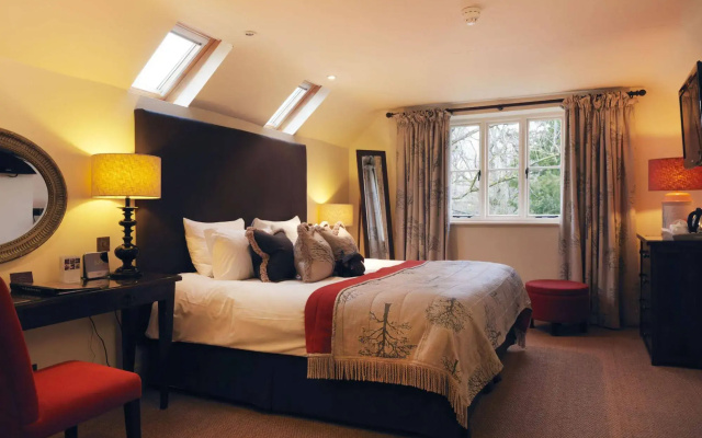 Manor House Hotel