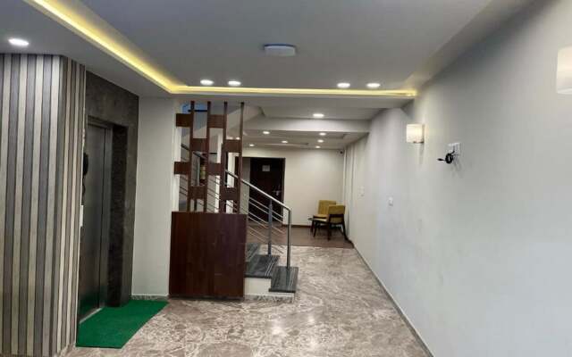 Hotel Natham By Vrinda