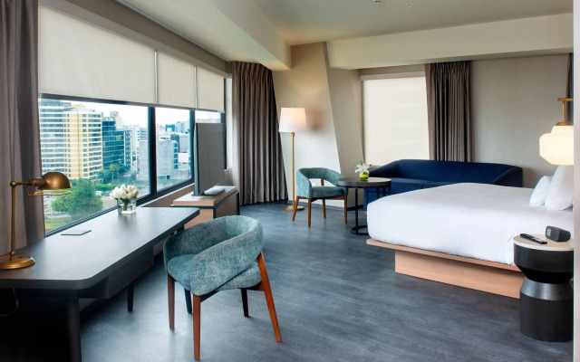 Fairfield by Marriott Lima Miraflores