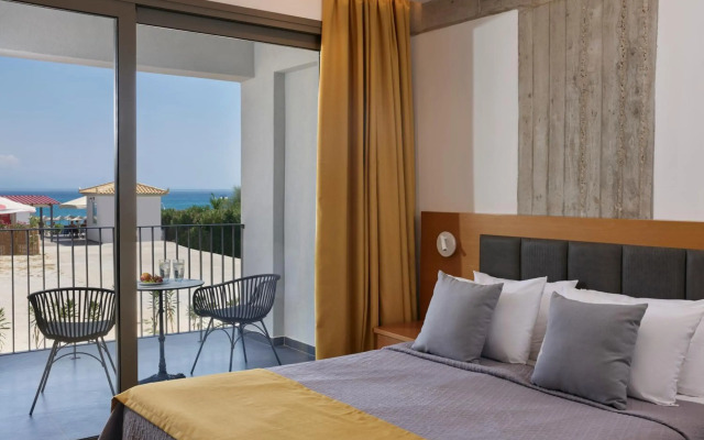 Paspalis Hotel