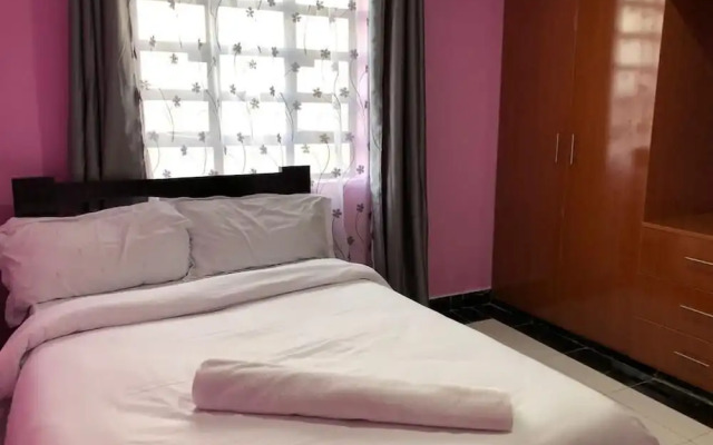 Lux Suites Fountain Apartments Naivasha