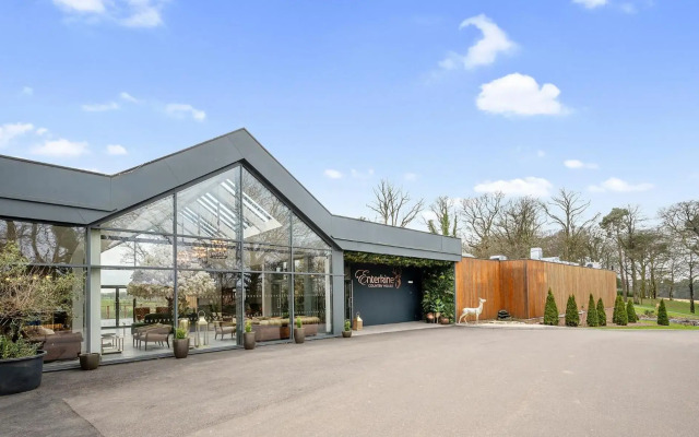 Enterkine House Hotel