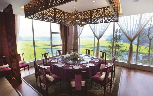 Xinrui Hotel