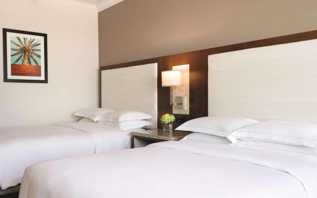 Hilton Los Angeles/San Gabriel