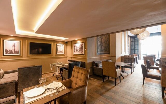 Avenue Suites & Appart hôtel Deluxe