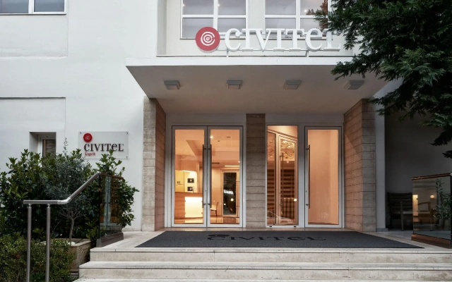 Civitel Esprit