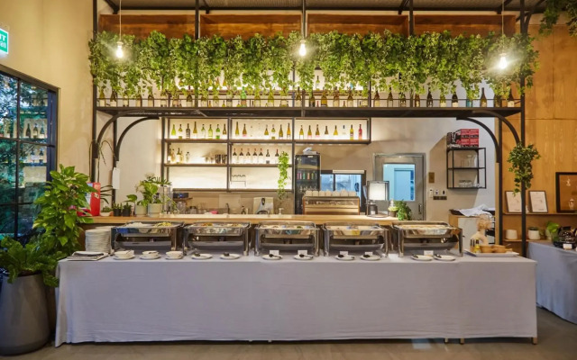 Centara Life Wisma Hotel Ratchaburi