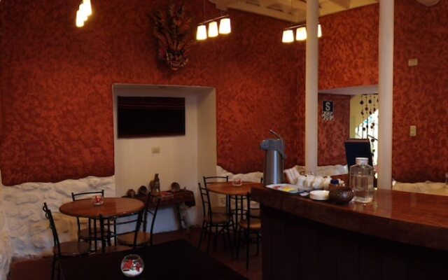 Hostal Illapa Inn
