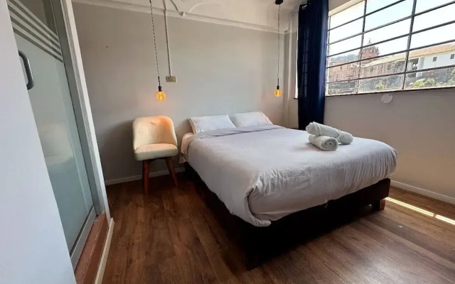 Margarita B&B