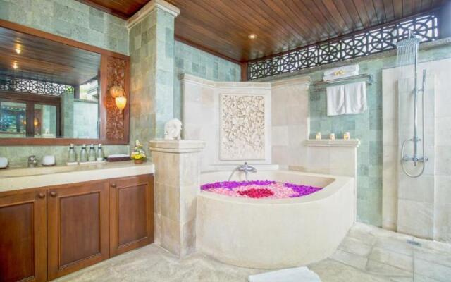 Villa Annapurna River View