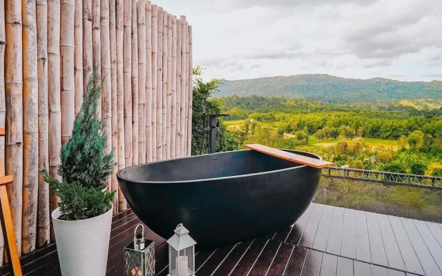 Sunset Resort Khaokho