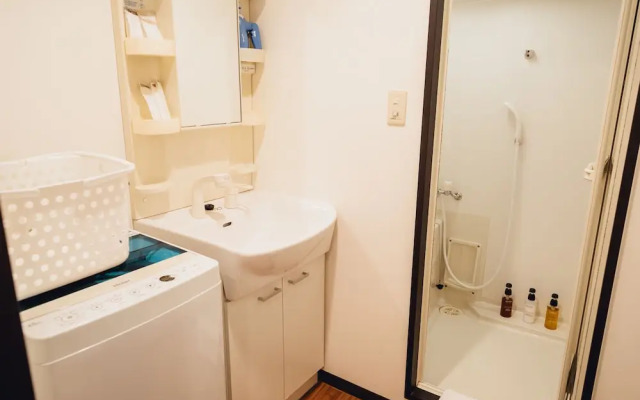 Royal Heights Sakuragawa Condominium