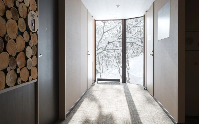 Ki Niseko
