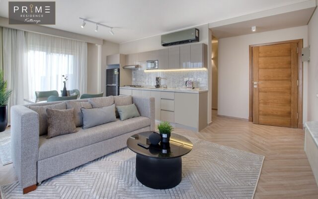 Prime Residence Kattameya