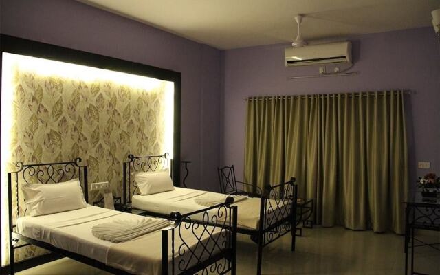 Aagaman Guest House