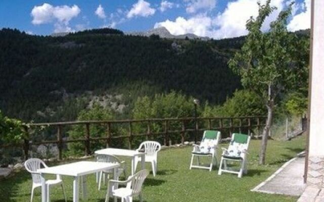 Bed and Breakfast Gransasso