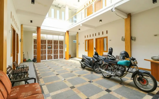 New Guesthouse Tatasurya Syariah