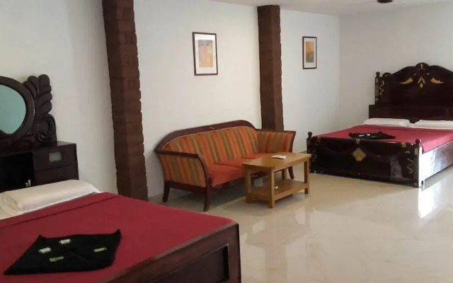 The Grand Oceana Beach Resort