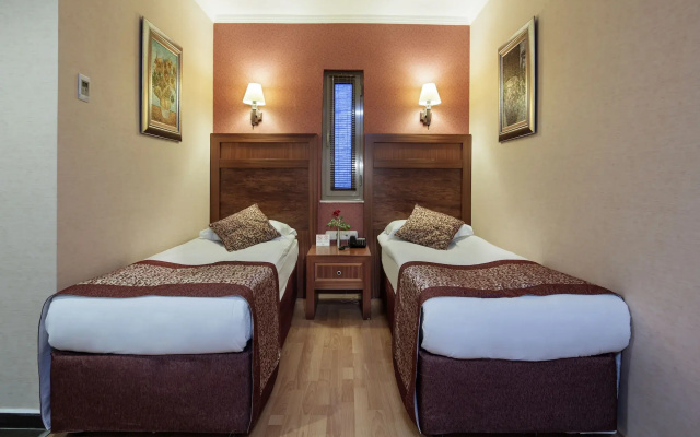 Alba Royal Hotel - Ultra All Inclusive - Adults Only 16+