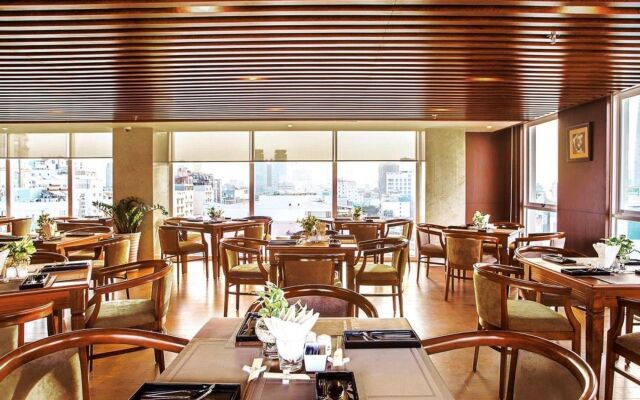 Nhat Ha 1 Hotel