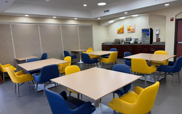 Comfort Inn Ogden near Event Center