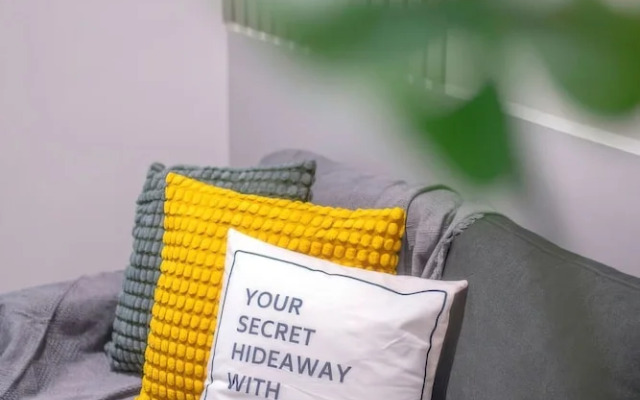 Platinum Quill Apartments Residences