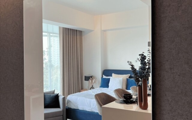 Loft Exclusivo 1hab Elegancia en RomaNte