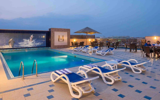 Mirita Hotel