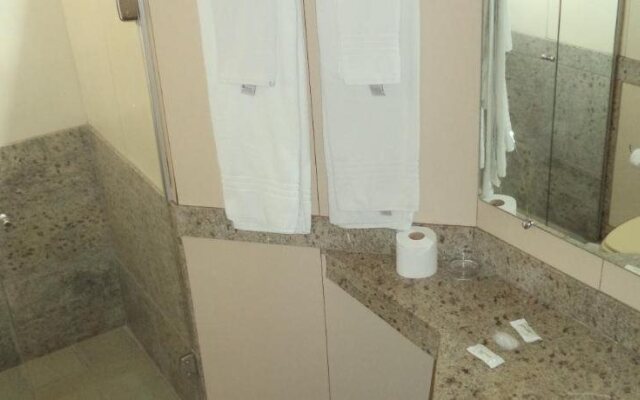 Praca da Liberdade Hotel