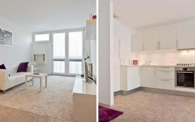 Dream in Warsaw - Al. Jana Pawła II 26