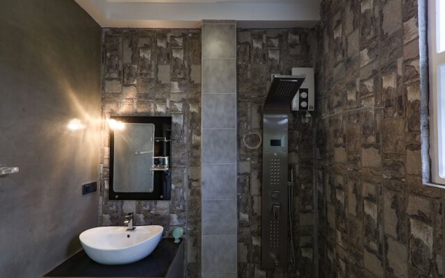 Morning Guest can see Momkeyies and Birds