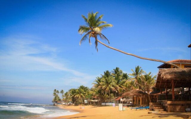 Green Edge Villa