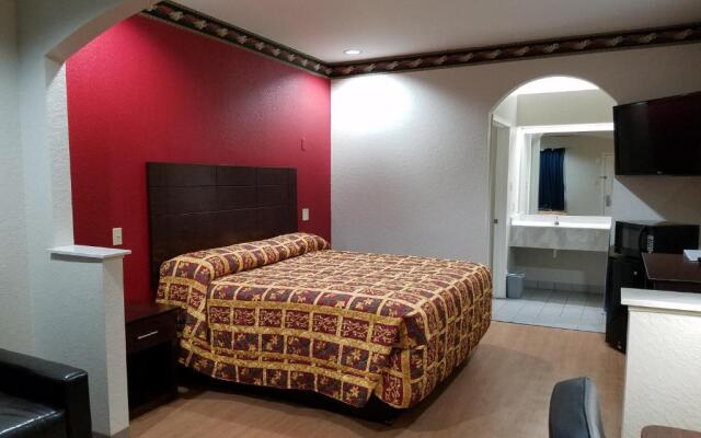 Scott Inn Suites - Downtown Houston