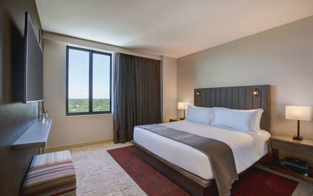 THesis Hotel Miami Coral Gables, Curio Collection by Hilton