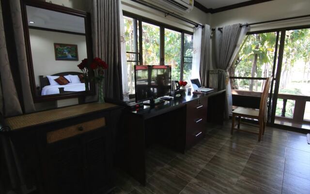 Little Teak Home Stay
