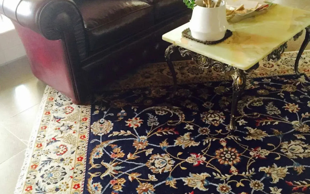 Room & Relax - Modus Vivendi