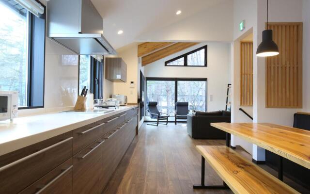 Snowlines Apartments Hakuba