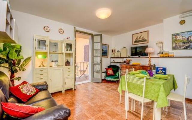 Ex dimora di Lawrence