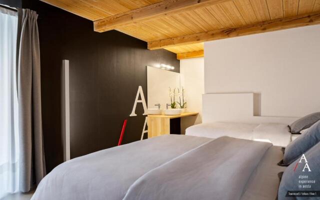 Alp Apartments - Tourneuve5